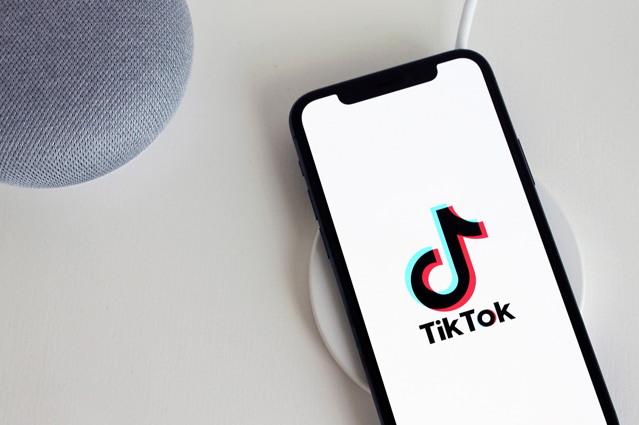 tiktok怎麼養號？新手必看!利用海外住宅代理助你一臂之力 -98ip？