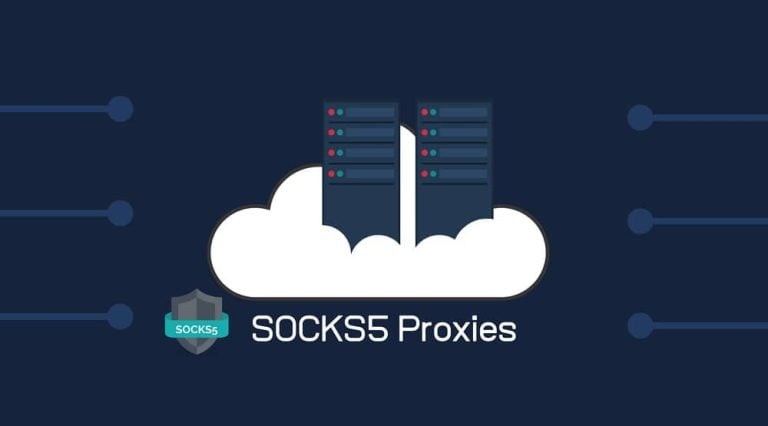 socks5技術概覽：國外應用與優勢分析-98ip