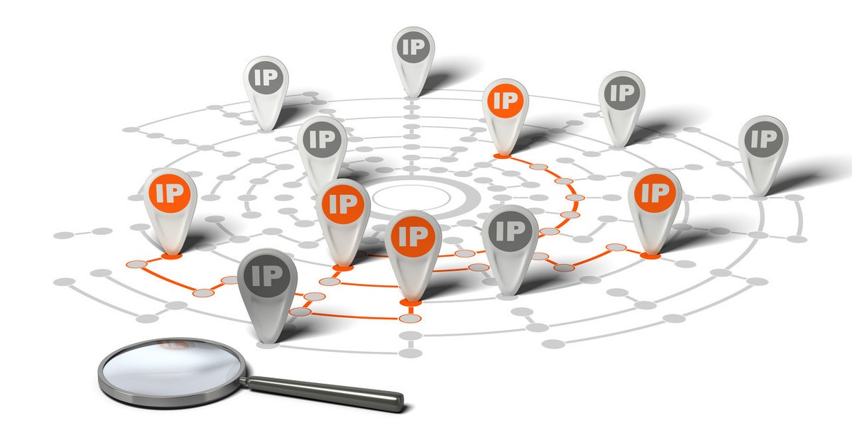 全球業務加速：探秘代理ip在企業應用中的價值 - 98ip代理