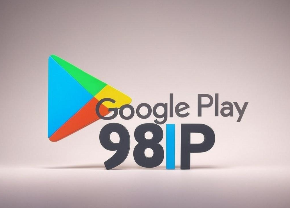 如何通過98ip代理來提高google play上架的成功率？-98ip住宅代理