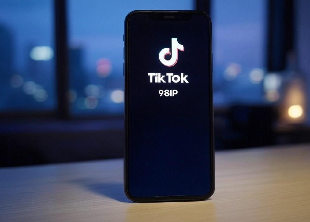 tiktok帳號因頻繁換ip被封？代理ip：安全規避風險的有效方案!