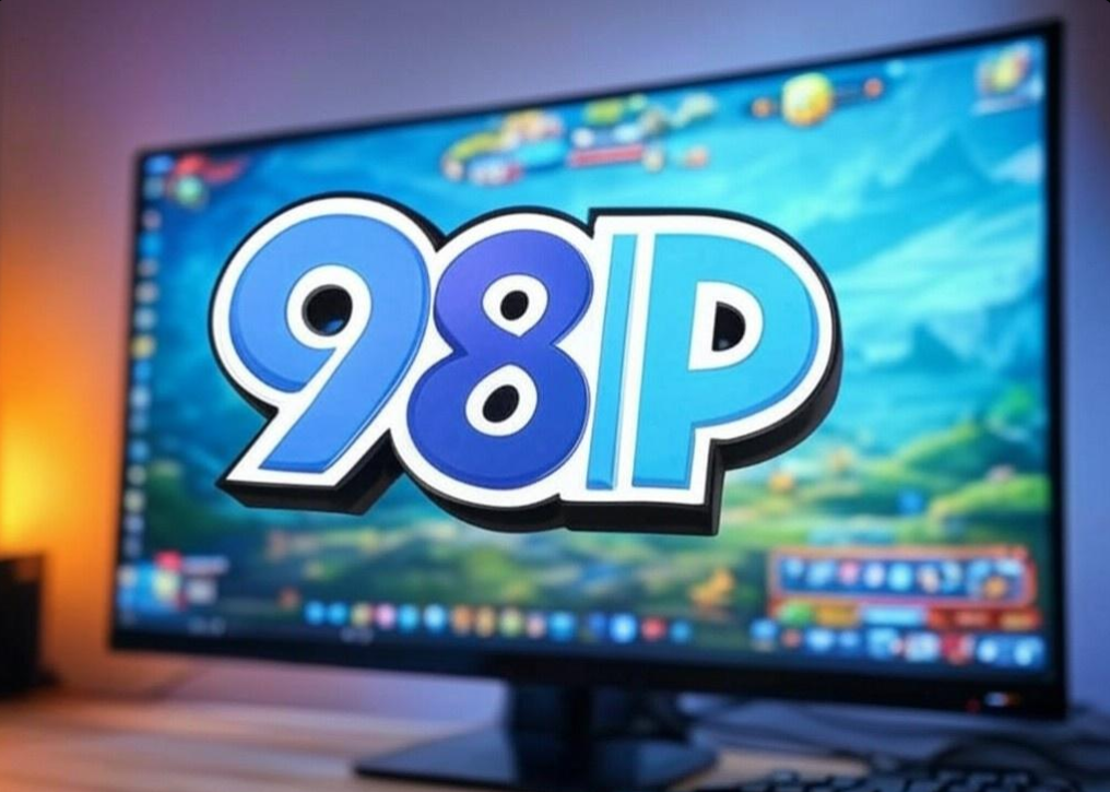 國外遊戲多開：哪種ip代理更合適？-98ip