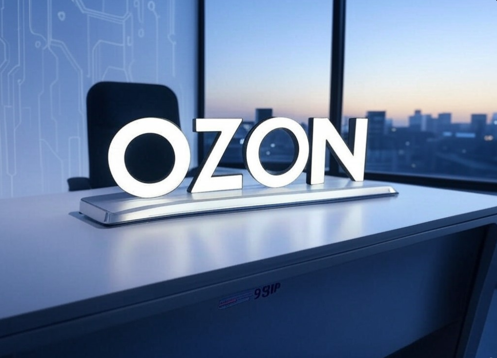 OZON