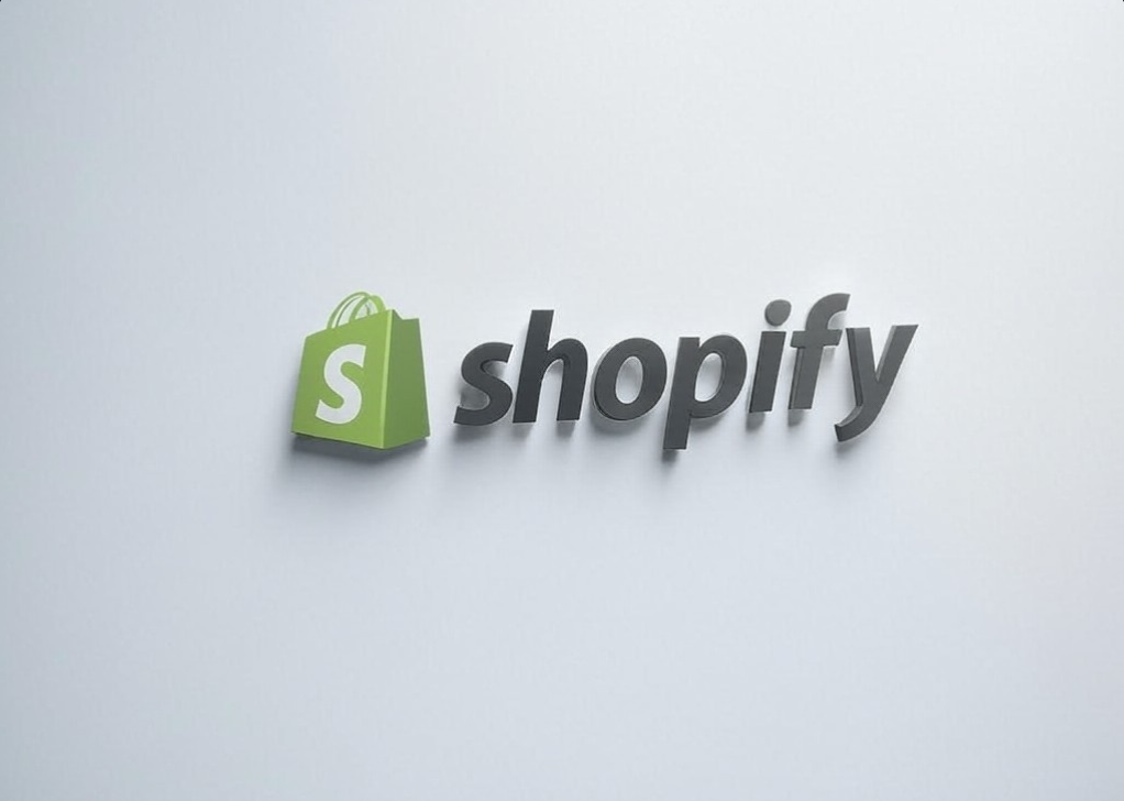 Shopify營運