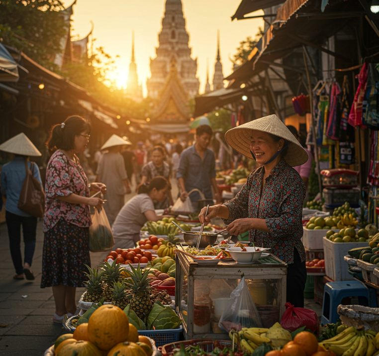 東南亞靜態住宅IP