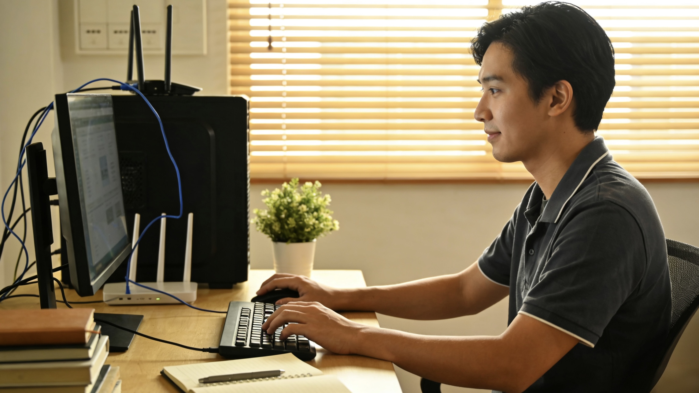 跨境電商運營：為什麼住宅ip是必備選擇？