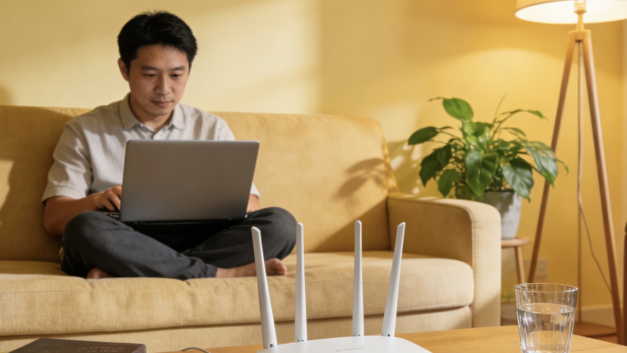  shopee運營必看：選對住宅ip，守住帳號安全生命線