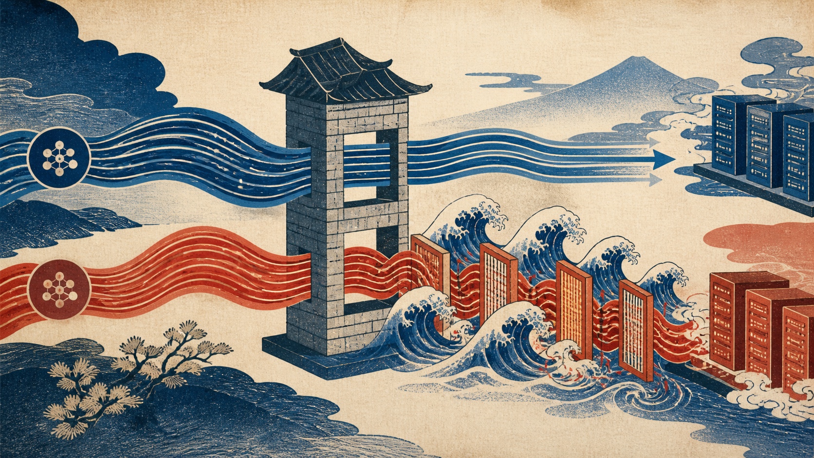 代理故障與目標站限流：對照測試與排錯指南